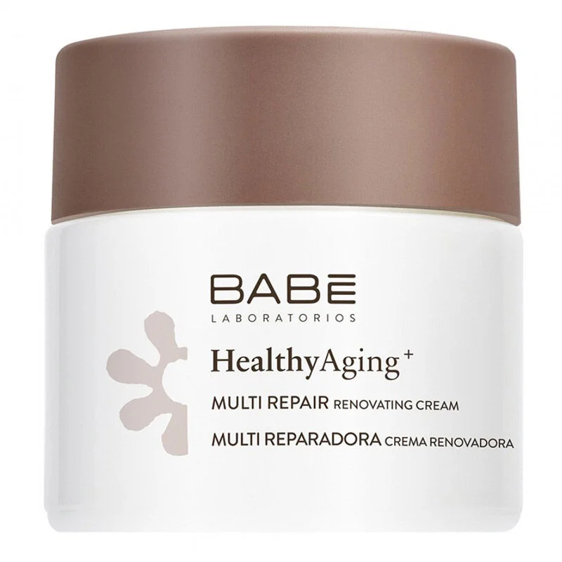 Babe Healthyaging Multi Repair Renovating Cream 50 ml