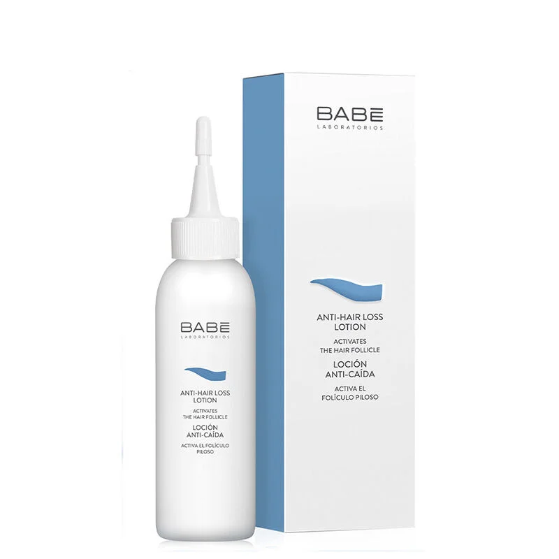 Babe Anti Hair Loss Lotion 100 ml