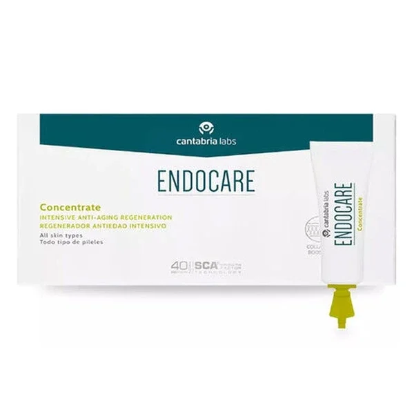 Endocare Concentrate Anti-aging Ampoule 7 x1 ml