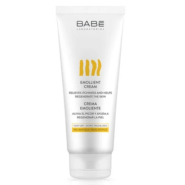 Babe Emoillent Cream 200 ml
