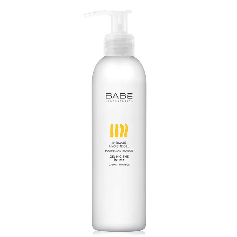 Babe Intimate Gel 250 ml