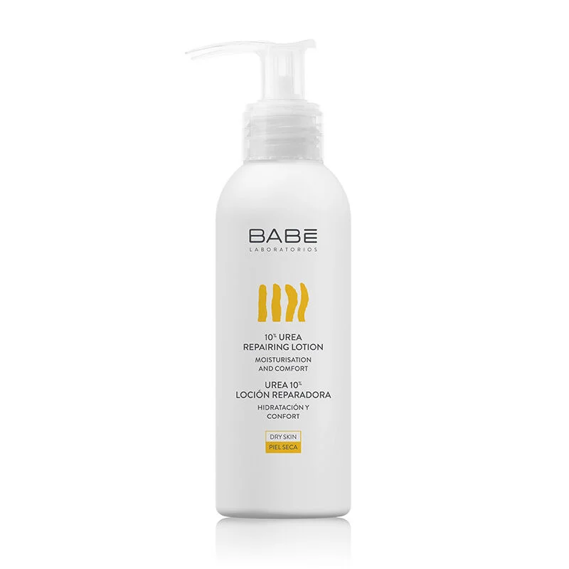 Babe 10% Urea Strengthening Body Lotion 100 ml
