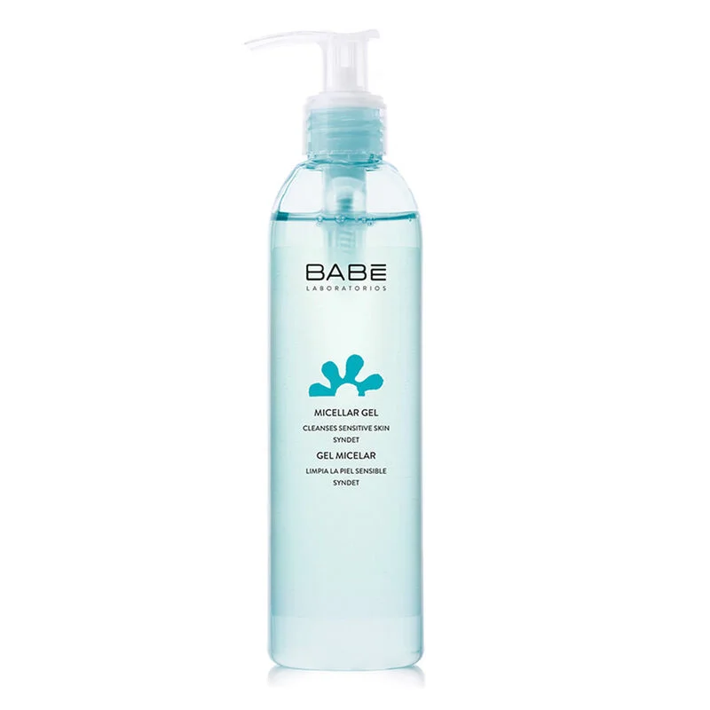 Babe Soothing Micellar Cleansing Gel 240 ml