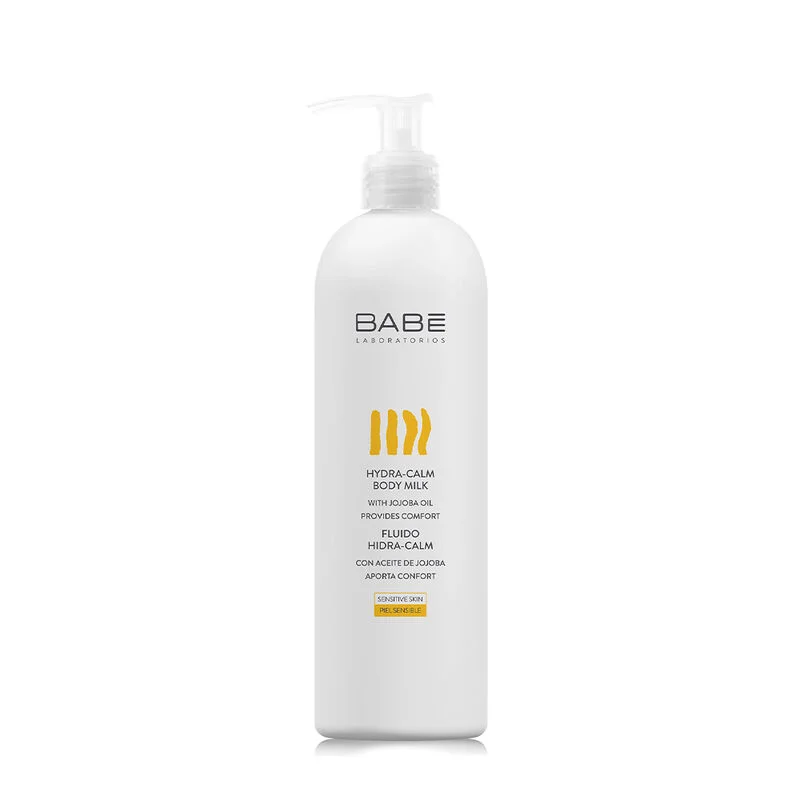 Babe Hydra Calm Body Milk 500 ml
