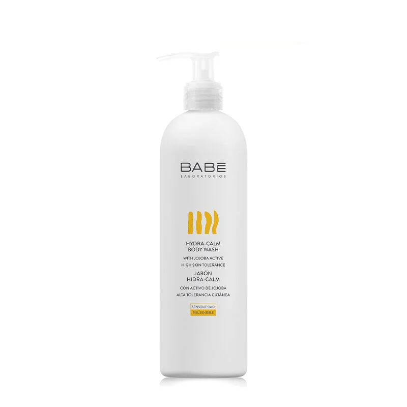 Babe Hydra Calm Body Wash 500 ml