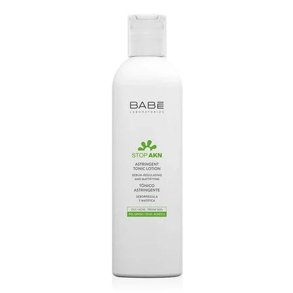 Babe Stop-acn Tonic Lotion 250 ml