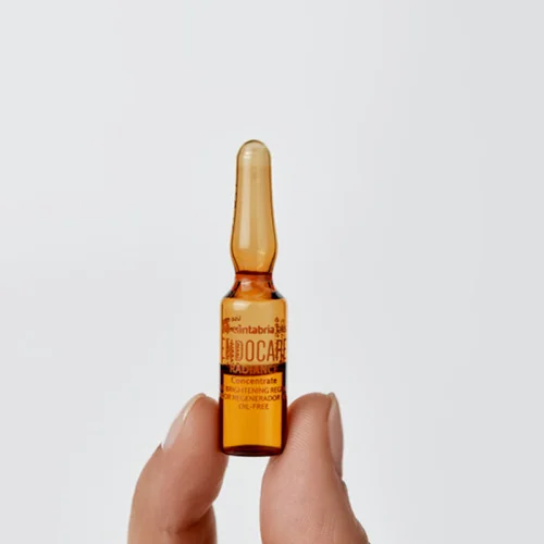 Концентрат Endocare Radiance 14 шт.
