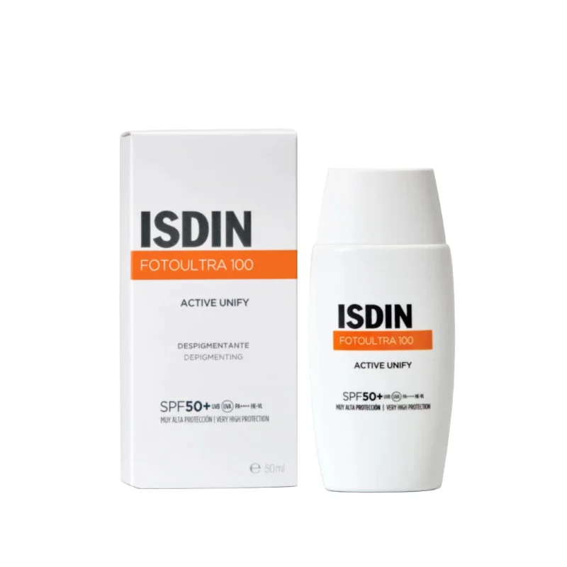 Isdin Photo Ultra Sunscreen SPF 50 - 50 ml