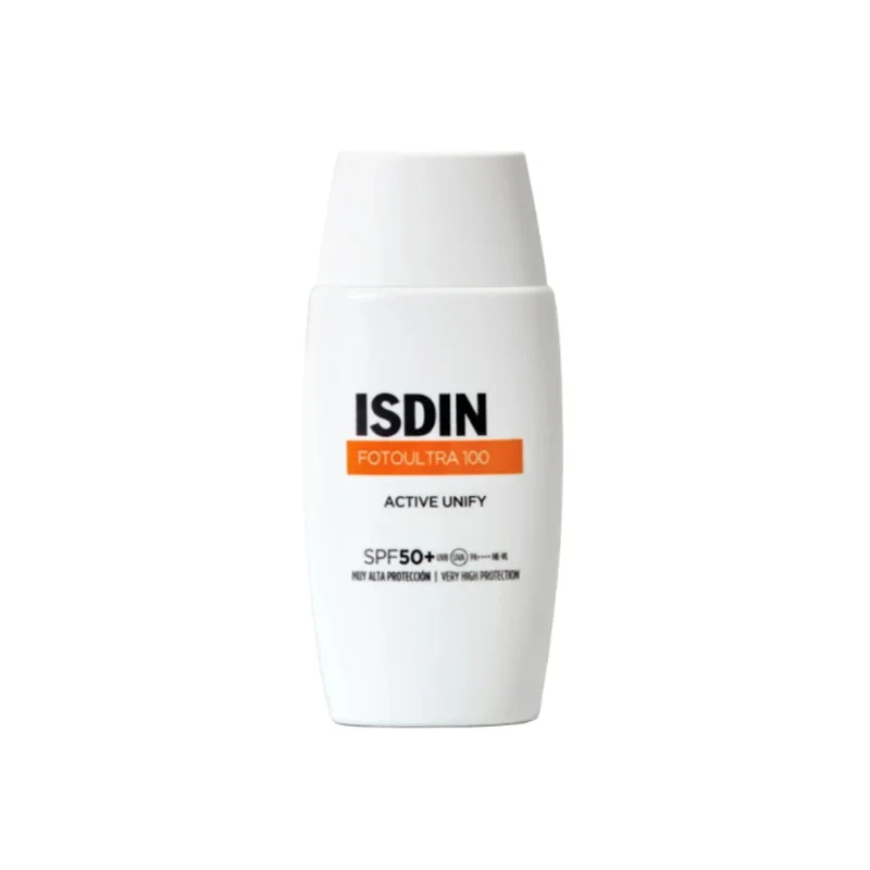 Isdin Photo Ultra Sunscreen SPF 50 - 50 ml