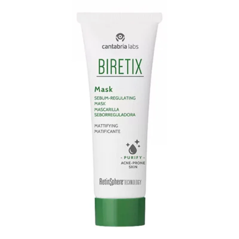 Endocare Biretix Mask 25 ml