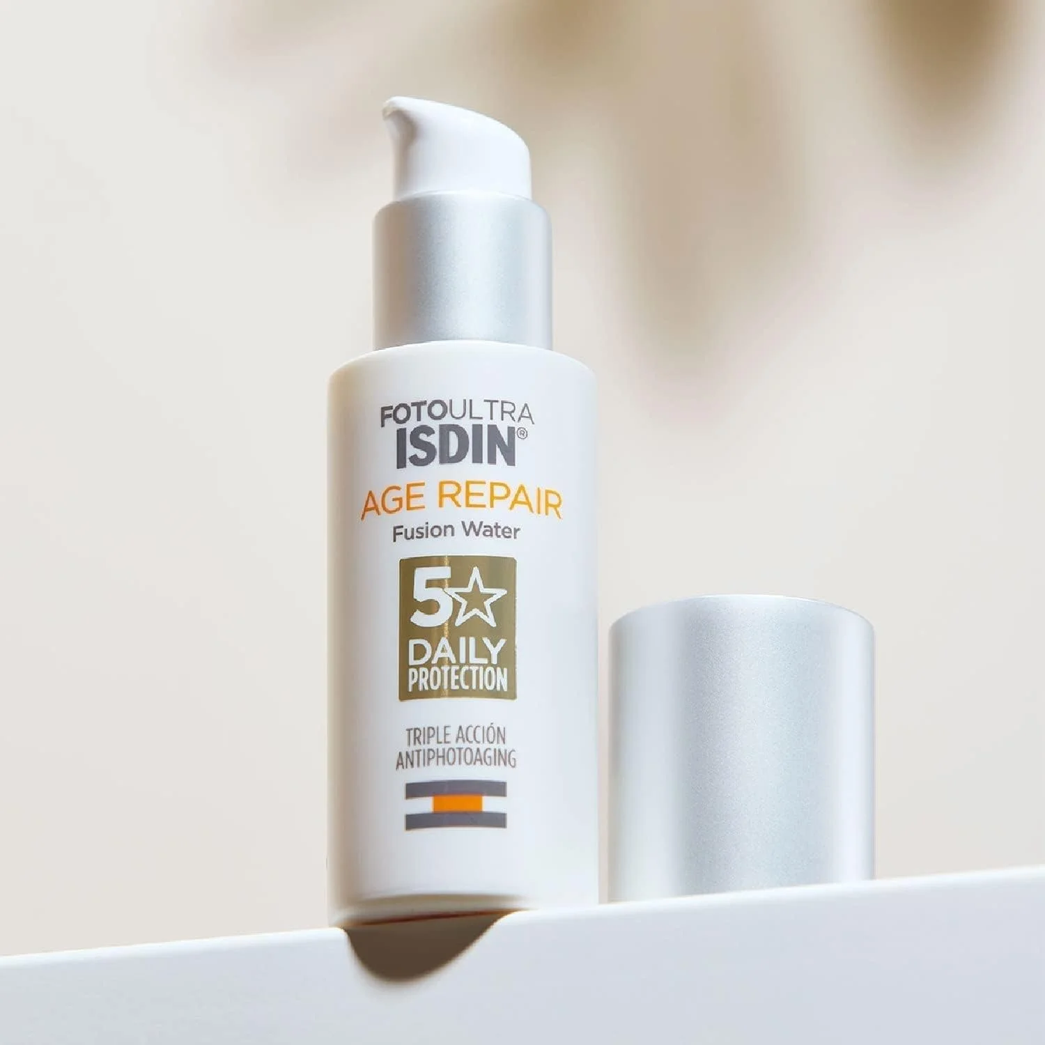 Isdin Photo Ultra Age Repair Cream SPF 50, 50ml