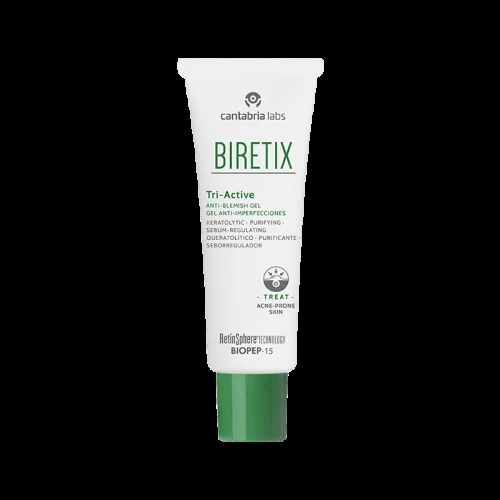 Гель против пятен Biretix Tri-active 50 мл от Endocare