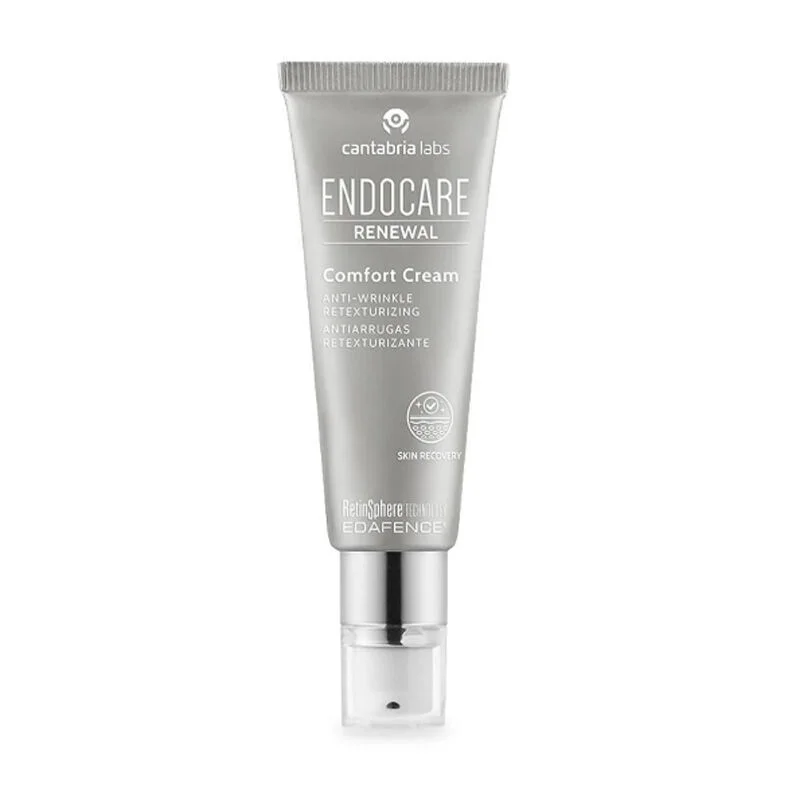 Крем для лица Endocare Renewal Comfort 50 мл