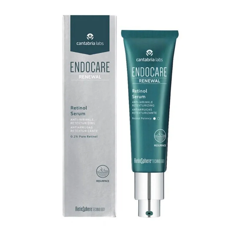Endocare Renewal Retinol Intensive 0.2 serum 30 ml