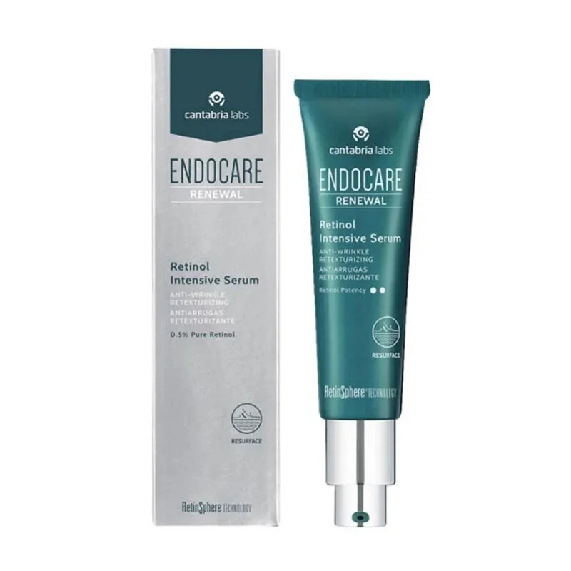 Endocare Renewal Retinol Intensive 0.5 serum 30 ml