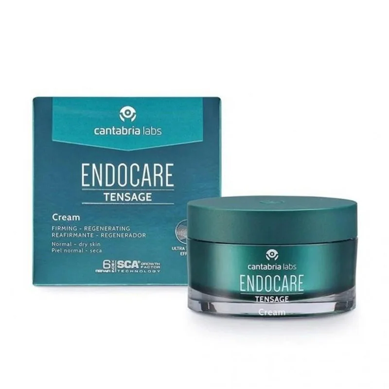 Endocare Tensage Cream 30 ml
