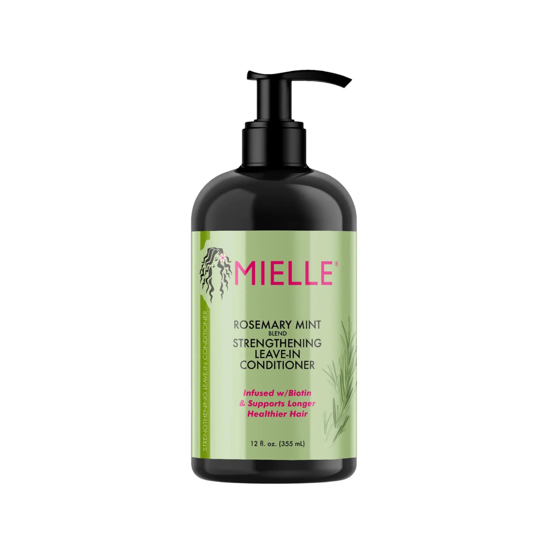 Mielle Rosemary Mint Blend Strengthening Conditioner 355 ml