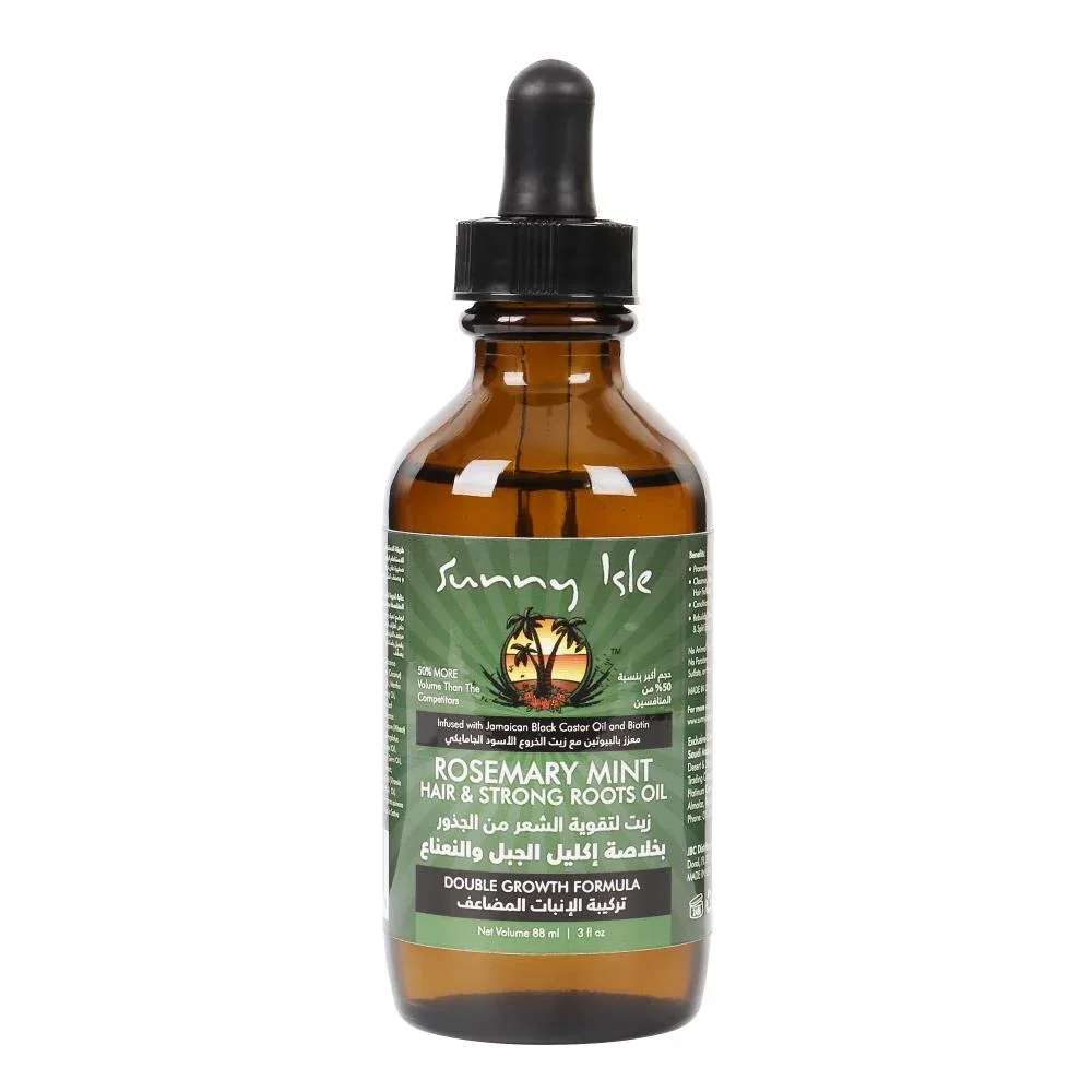Sani Oil Rosemary and Mint 88 ml