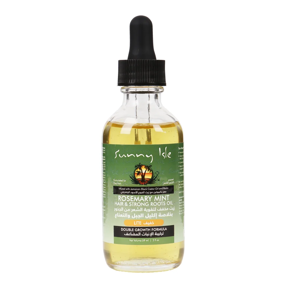 Sani Oil Rosemary and Mint Essential Oil 59 ml