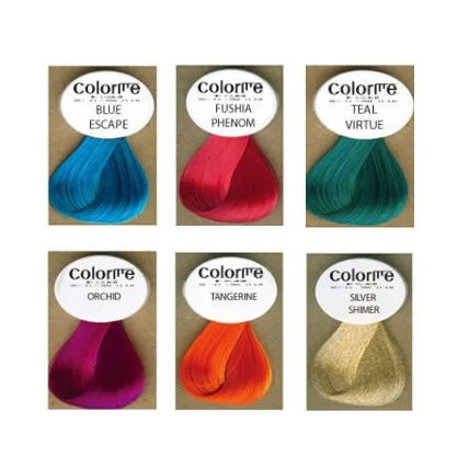 Маскара для волос Colorme 7,5 мл