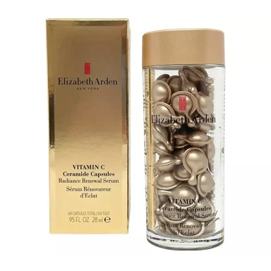 Elizabeth Arden Vitamin C Serum 60 Capsules