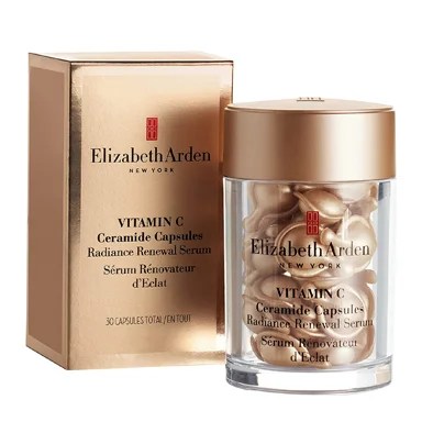 Капсулы витамина C 30 капсул от Elizabeth Arden