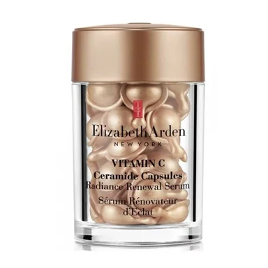 Капсулы витамина C 30 капсул от Elizabeth Arden