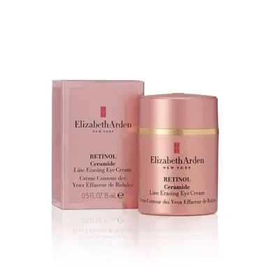 Elizabeth Arden Ceramide and Retinol Eye Cream 15 ml