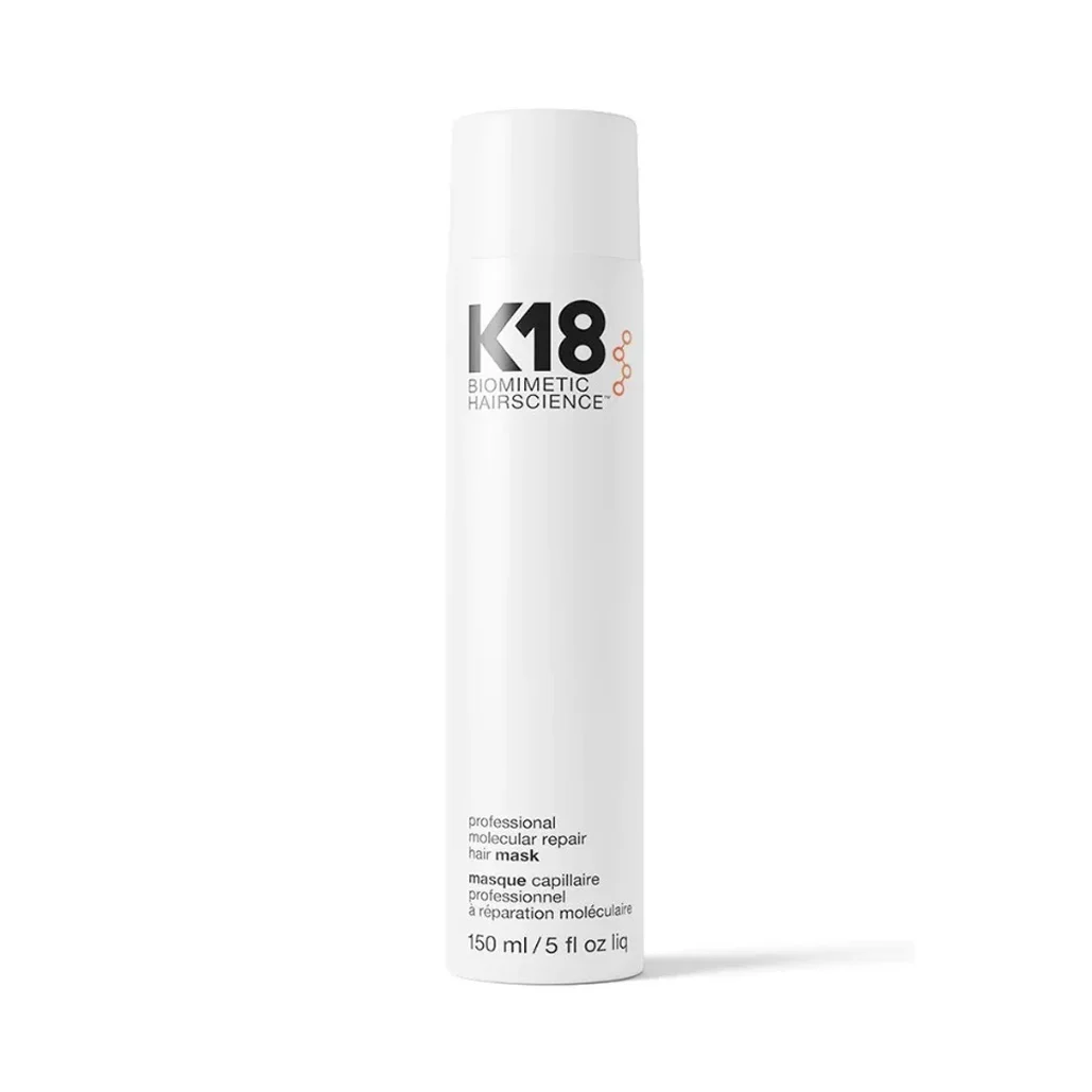 K18 Professional Partial Hair Repair Mask - 150 ml