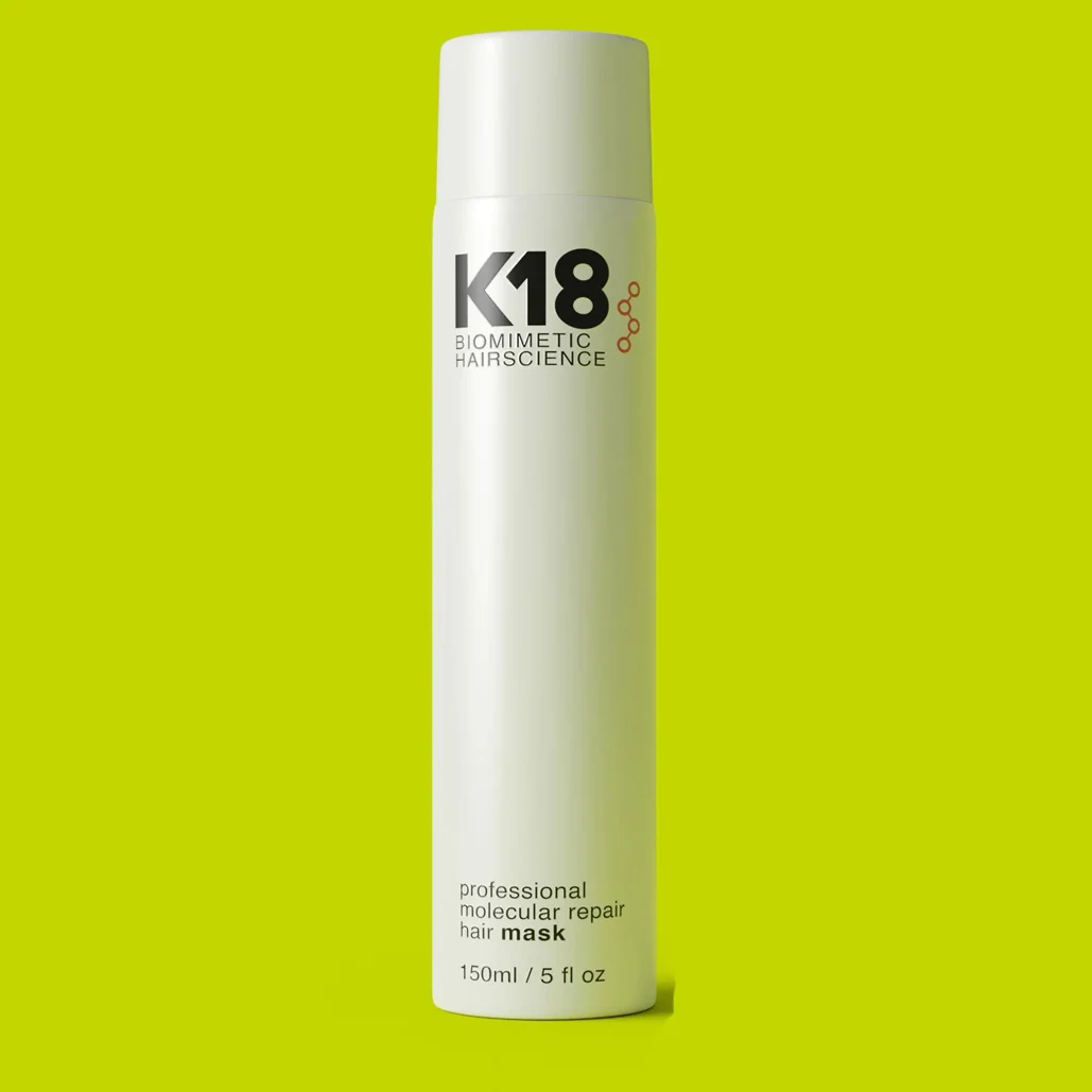 K18 Professional Partial Hair Repair Mask - 150 ml