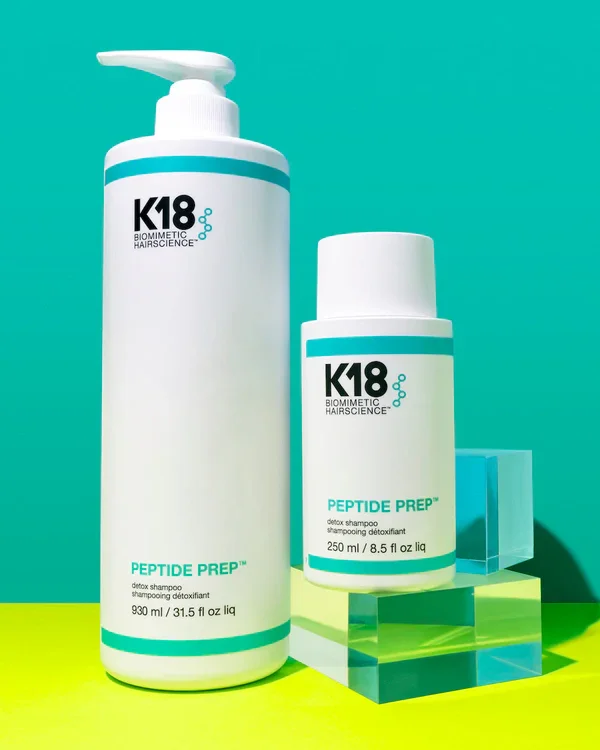 K18 Peptide Detox Shampoo - 930 ml