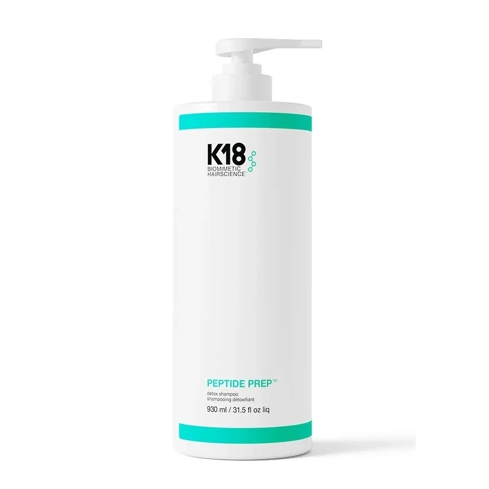 K18 Peptide Detox Shampoo - 930 ml