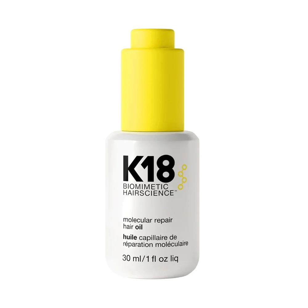 K18 Molecular Repair Hair Oil - 30 ml