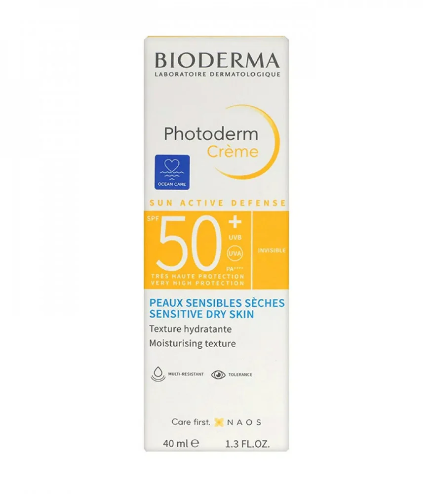 Bioderma Photoderm Cream SPF50+ 40 ml