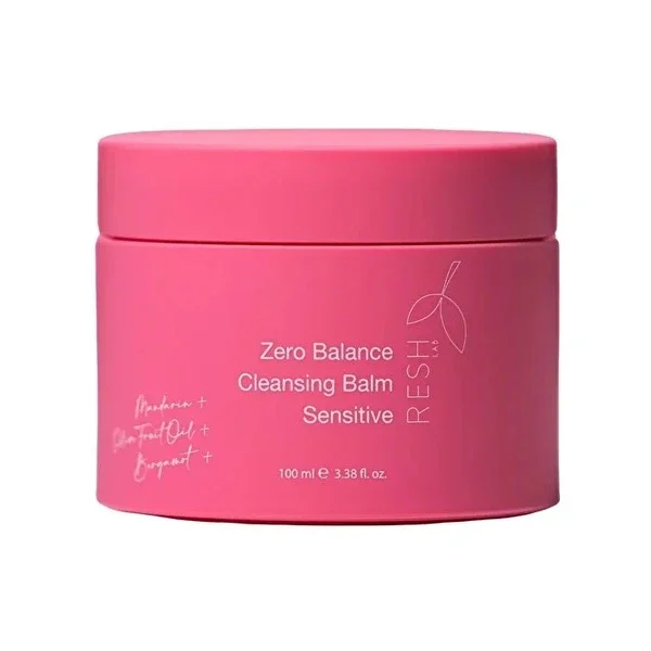Resh Lab Oil Based Cleanser Sensitive 100 ml