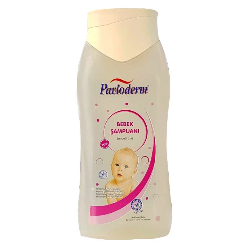 Pavloderm Baby Shampoo 200 ml