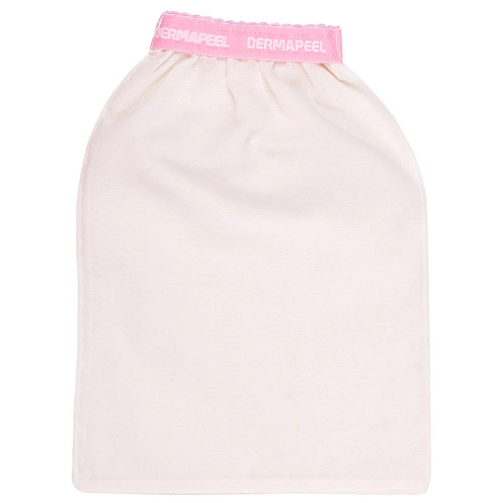 Dermapeel Pink Touch Bath Scrub