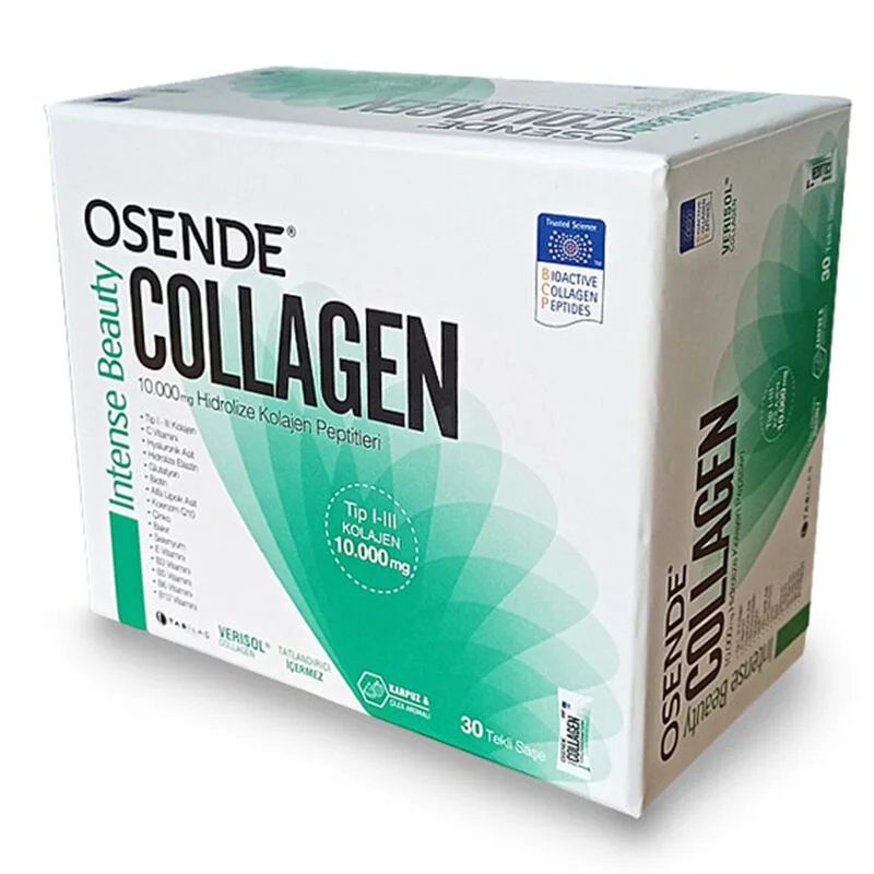 Osende Intense Beauty Collagen 30 single Sachet