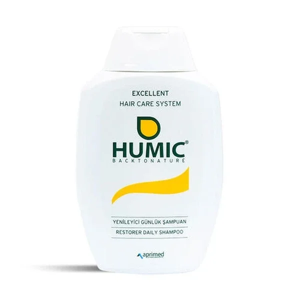 OTC Humic Daily Shampoo 300 ml
