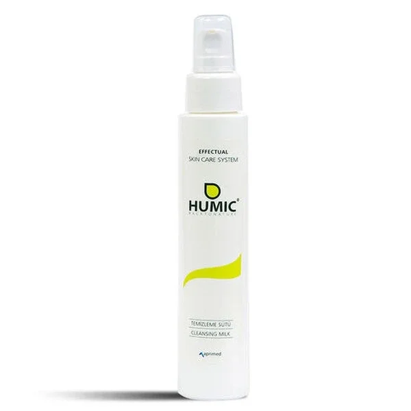 OTC Humic Cleansing Milk 100 ml