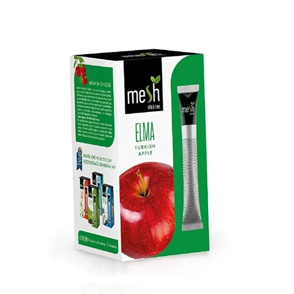 Mesh Stick Tea 16 Apple 32 gr