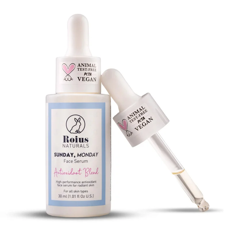 Roius Brightening Face Serum 30 ml