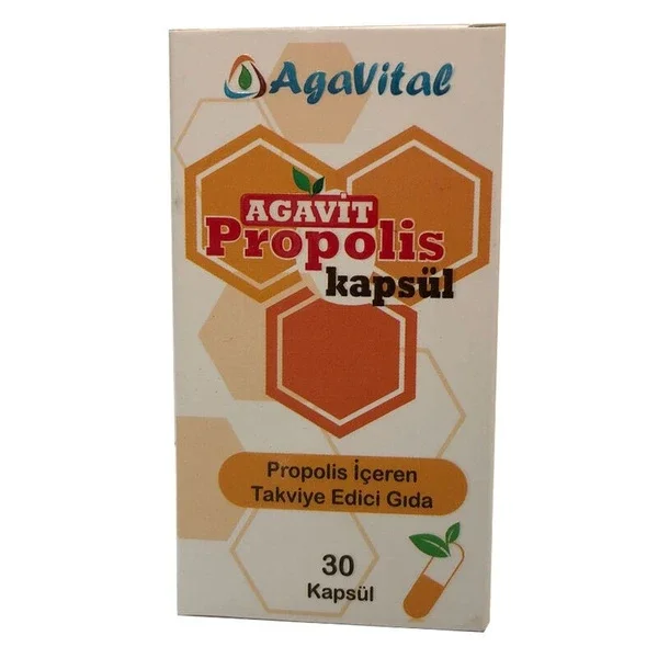 Agavit Multivitamin Syrup 150 ml