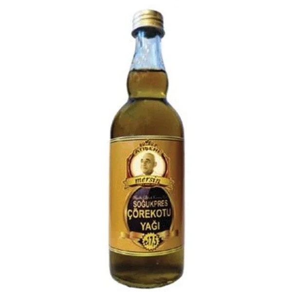 Dr.carob Black Seed Oil 100 cc