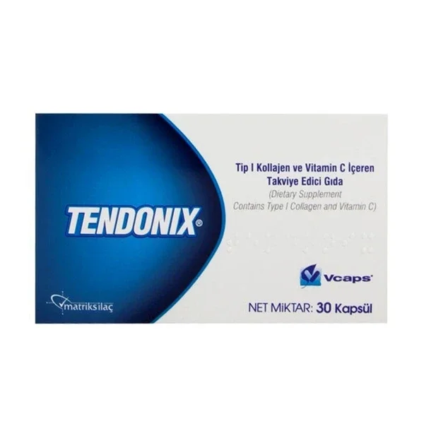 Matriks Tendonix 30 capsules