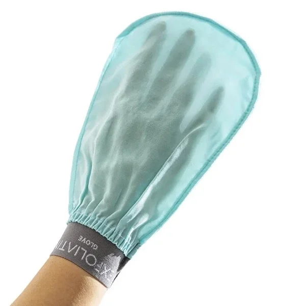 Exfoliatin Colorfull Glove Pouch 1 pcs