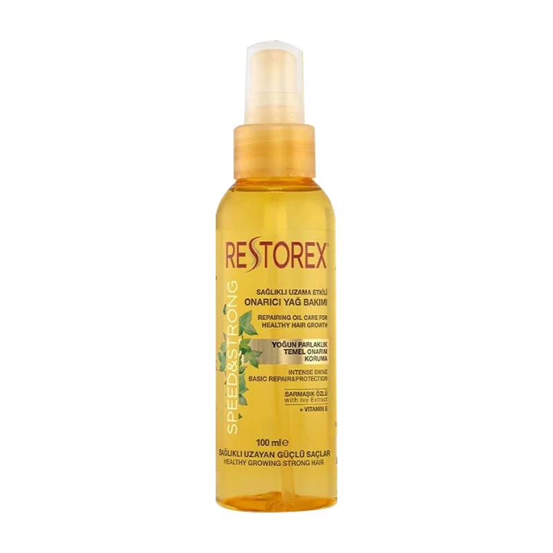 Restorex Hair Care Oil 100 ml