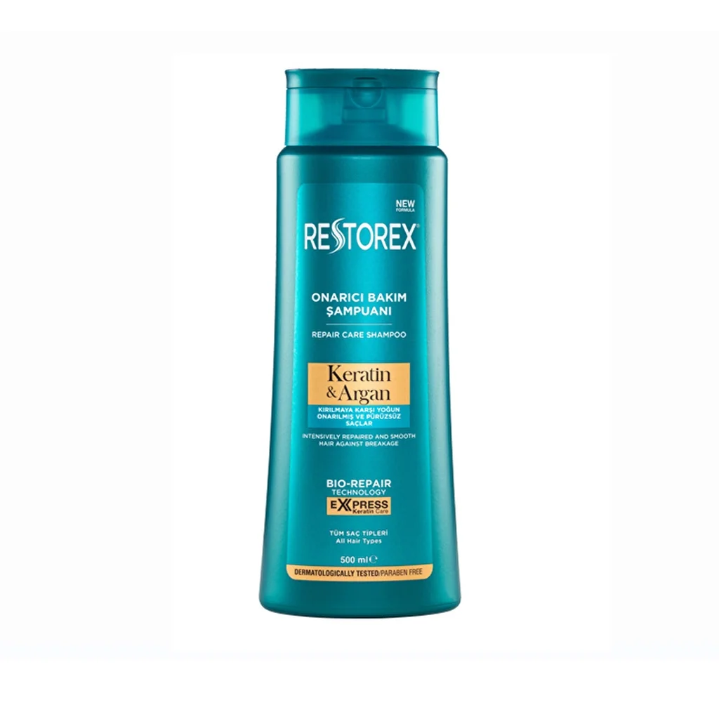 Restorex Repair Care Shampoo 500 ml