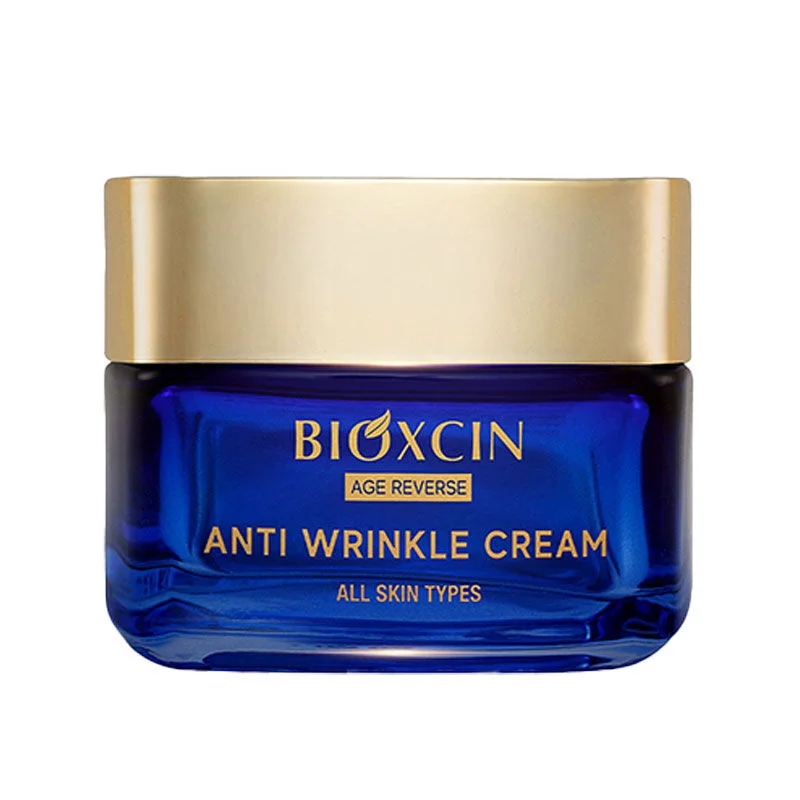 Bioxcin Age Reverse Anti-wrinkle Cream 50 ml