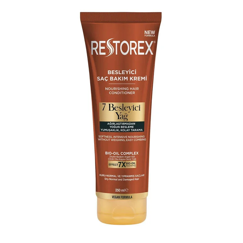 Restorex Nourishing Hair Care Cream 250 ml